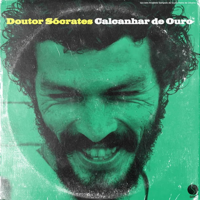 Pennarello: LPFC - Socrates T-Shirt - White