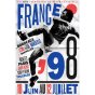 Pennarello: World Cup - France 1998 T-Shirt - White