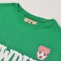 Tampa Bay Rowdies 12th Man - Green T-Shirt