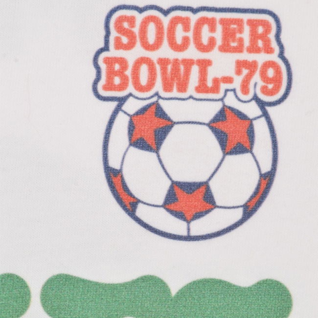 Tampa Bay Rowdies 12th Man - White T-Shirt