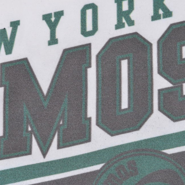 New York Cosmos Vintage Tee - White