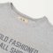TOFFS Handcrafted T-Shirt - Grey
