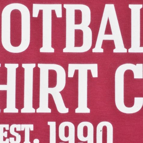 The Old Fashioned Football Shirt Co.
