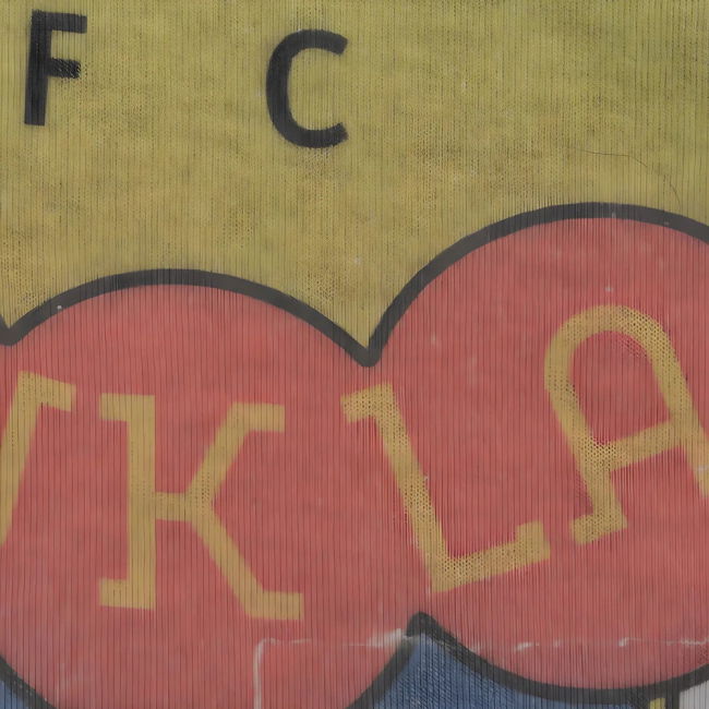 FC Dukla Prague 12th Man - Light Grey Sweatshirt