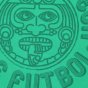 Estadio Azteca de Futbol T-Shirt - Green