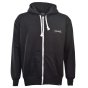 Pennarello: World Cup Mexico '70 Zipped Hoodie - Black