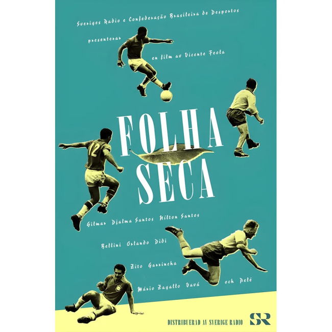 Pennarello: Folha Seca 1958 - White