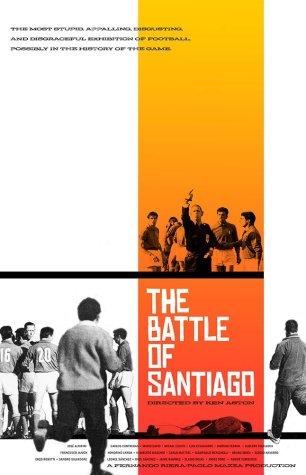 Pennarello: The Battle of Santiago 1962 - White