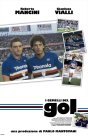 Pennarello: I gemelli del gol 1988 - White