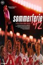 Pennarello: Somerferie 1992 - White
