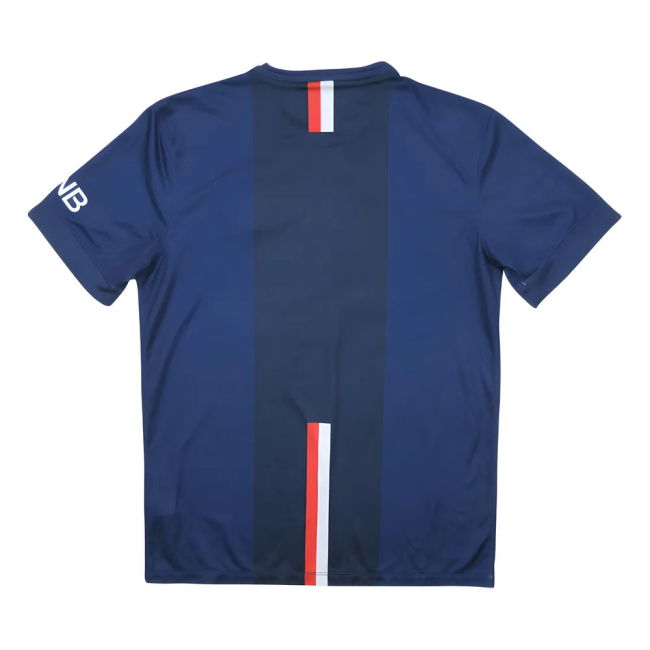 PSG 2014-15 Home Shirt ((Very Good) S)