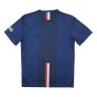 PSG 2014-15 Home Shirt ((Very Good) S)