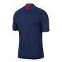 PSG 2019-20 Home Shirt (5-6y) (BNWT)