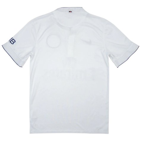 PSG 2014-15 Away Shirt (M) (T.SILVA 2) (Good)