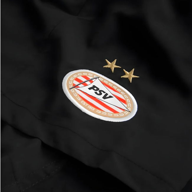 PSV 2016-17 Home Shorts (XLB) (BNWT)