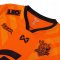 2019 PT Prachuap FC Orange Shirt
