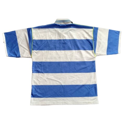 QPR 1991-92 Home Shirt (Fair)