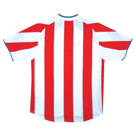 Rangers 2003-04 Away Shirt (L) (Good)