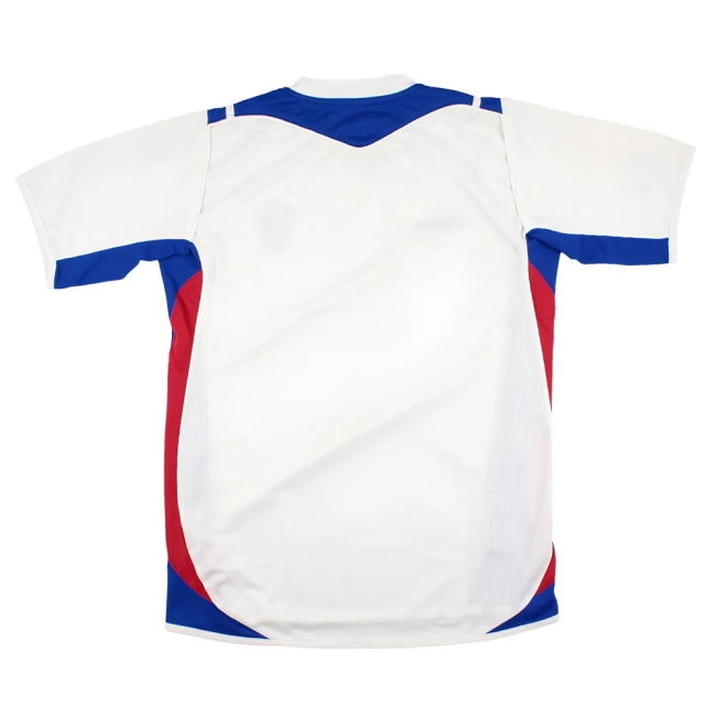 Rangers 2008-09 Umbro Training Shirt (S) (Excellent)