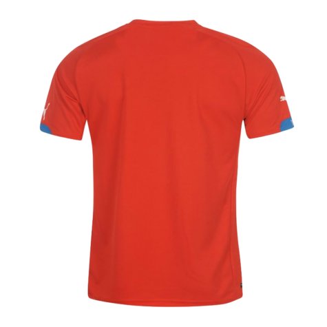 Rangers 2014-15 Third Shirt ((Excellent) XXL) (TAVERNIER 2)
