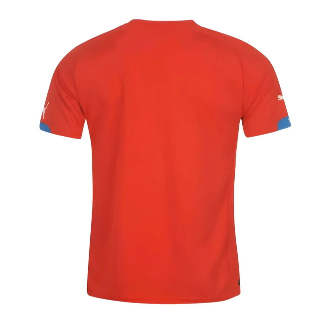 Rangers 2014-15 Third Shirt (L) (Very Good)