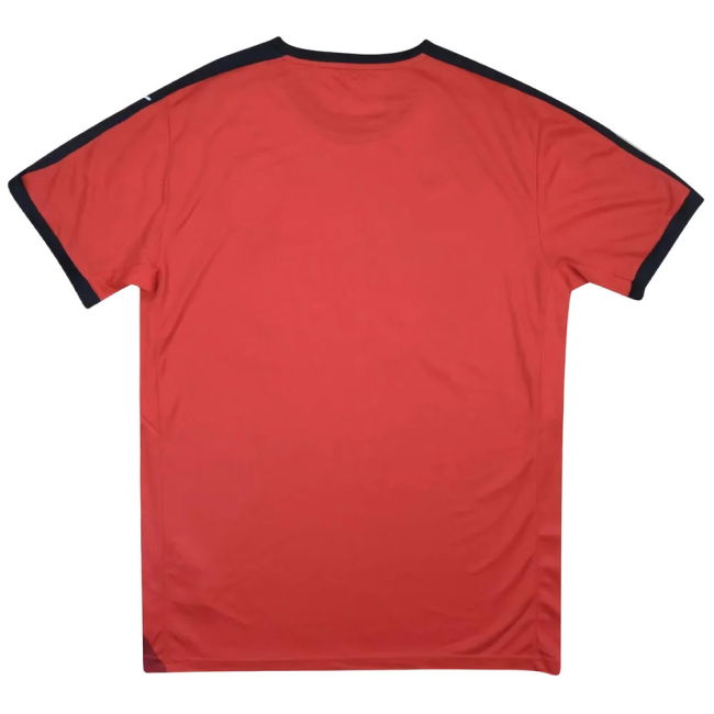 Rangers 2015-16 Away Shirt (S) (Mint)