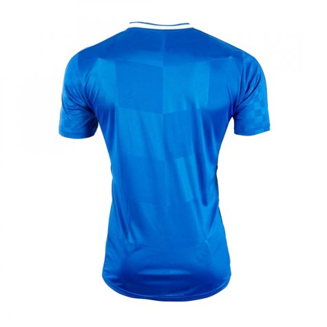 Rangers 2016-17 Home Shirt (S) (Excellent)