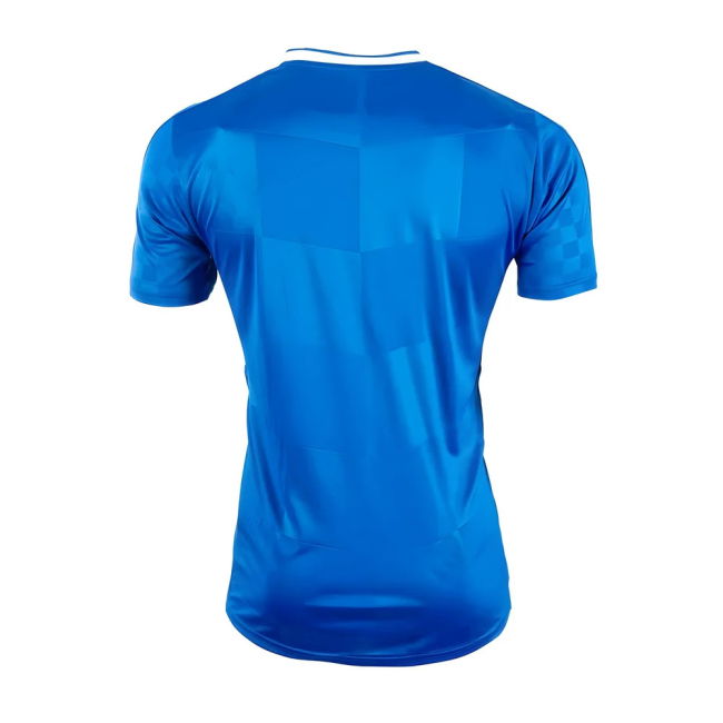 Rangers 2016-18 Home Shirt (XL) (Excellent)