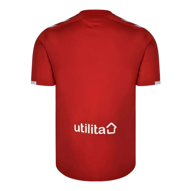 Rangers 2019-20 Third Shirt (M) (Mint)