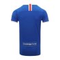 Rangers 2020-21 Home Shirt (XL) (GREIG 2) (Mint)