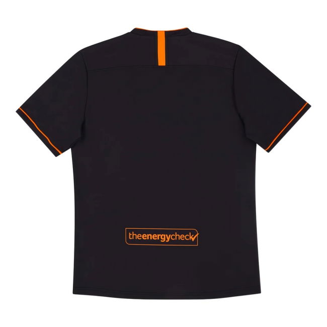 Rangers 2020-21 Third Shirt (M) (Excellent)