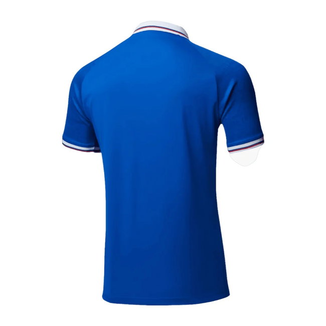 Rangers 2021-22 Special Shirt (S) (Excellent)