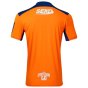 Rangers 2022-23 Third Shirt (M) (Mint)