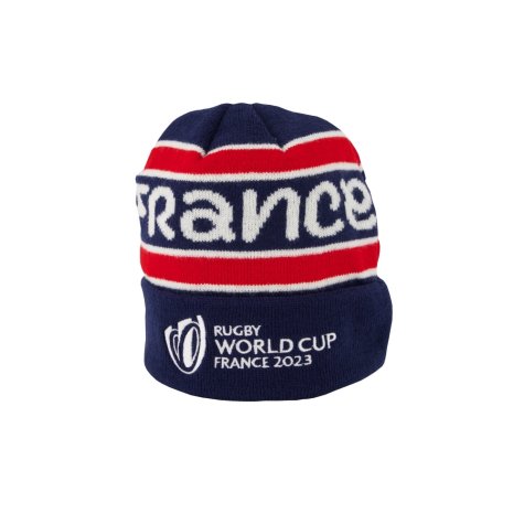Rugby World Cup 2023 France Beanie - Navy