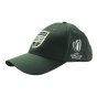 Rugby World Cup 2023 Ireland Cap - Bottle Green