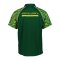 Rugby World Cup 2023 South Africa Polo - Bottle Green