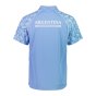 Rugby World Cup 2023 Argentina Polo - Argentina Blue