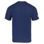 Rugby World Cup 2023 England Supporter T-shirt - Navy