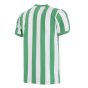 Real Betis 1976 - 77 Retro Football Shirt