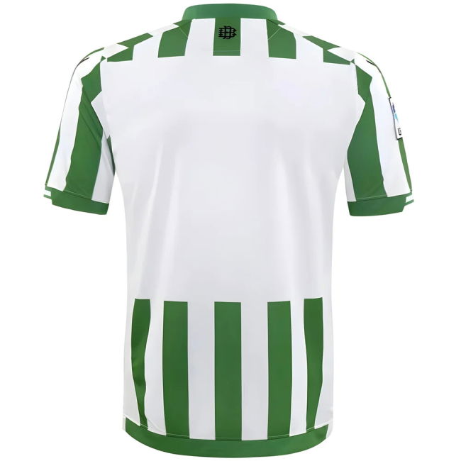 Real Betis 2014-15 Home Shirt (S) (Excellent)