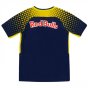 2017-2018 Red Bull Salzburg Nike Away Football Shirt (Kids)