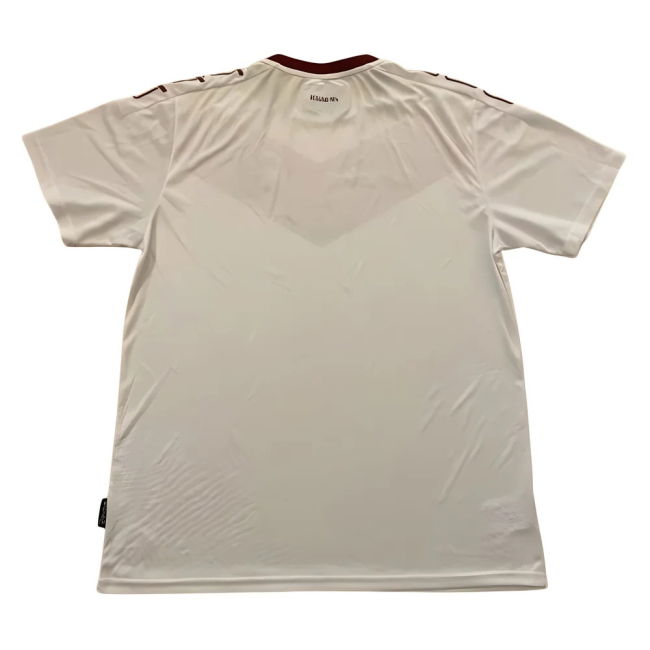 Reggina 2022-23 Away Shirt (M) (Very Good)