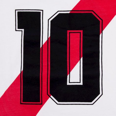 River Number 10 T-Shirt