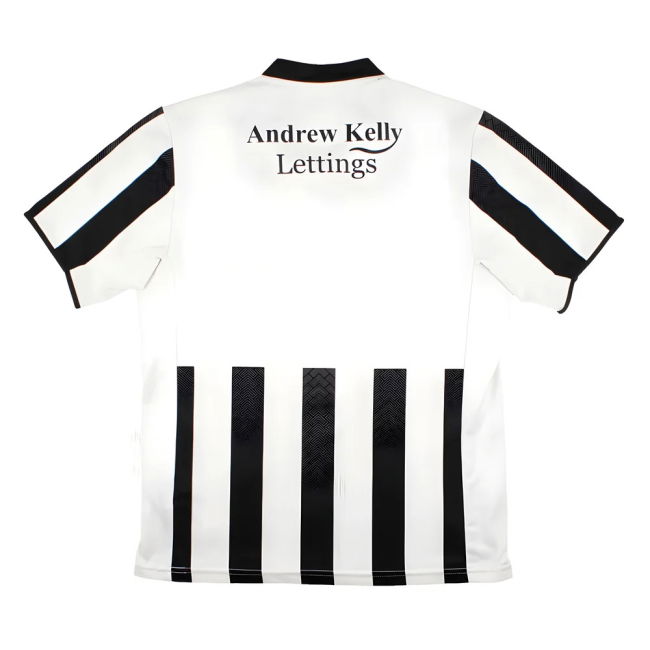 Rochdale 2017-18 Away Shirt (L) (Very Good)