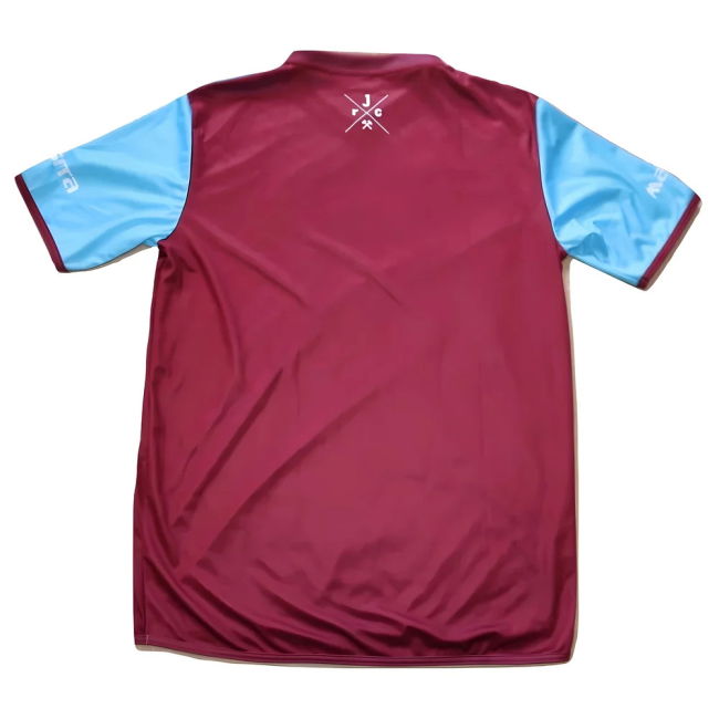 Roda JC 2018-19 Away Shirt ((Excellent) XL)