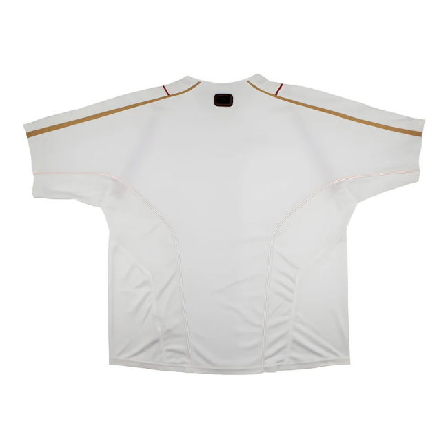 Ronaldinho 2006-07 Total 90 Nike Football Training Shirt (XL) (Excellent)