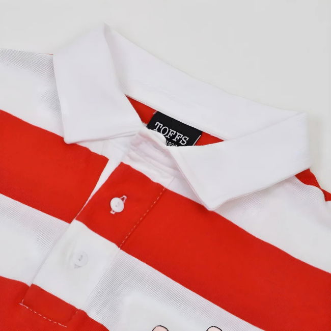 Japan 1932 Vintage Rugby Shirt