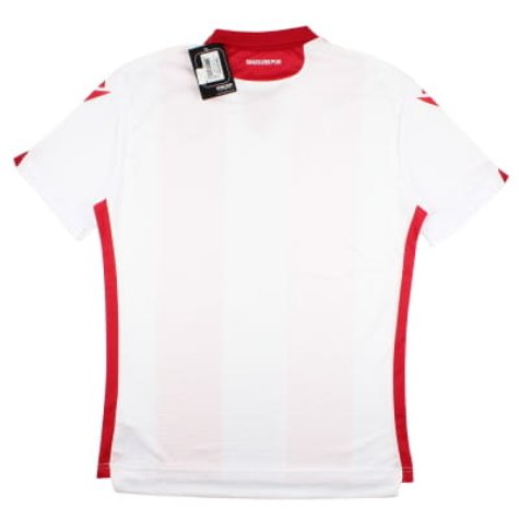 Samsunspor 2019-20 Home Shirt (2XL) (Mint)