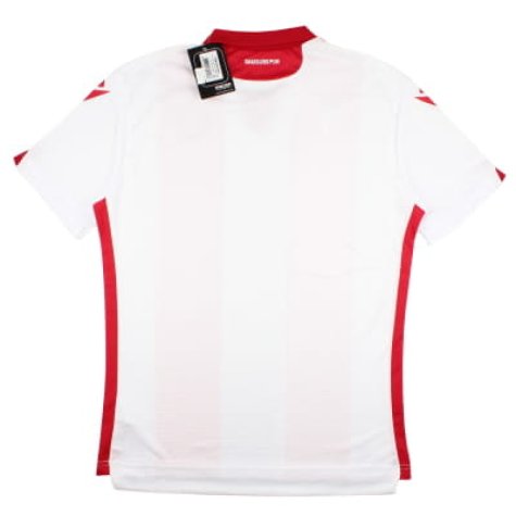 Samsunspor 2019-20 Home Shirt (M) (BNWT)