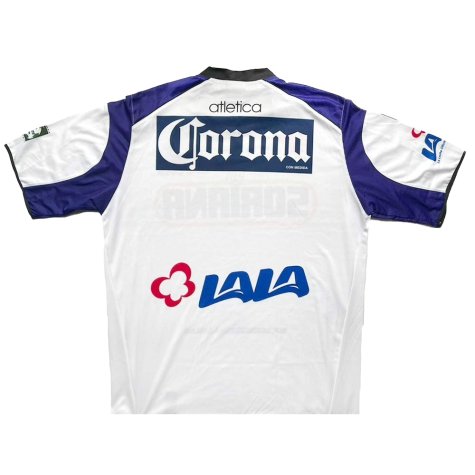 Santos Laguna 2003-04 Goalkeeper Shirt ((Very Good) L)